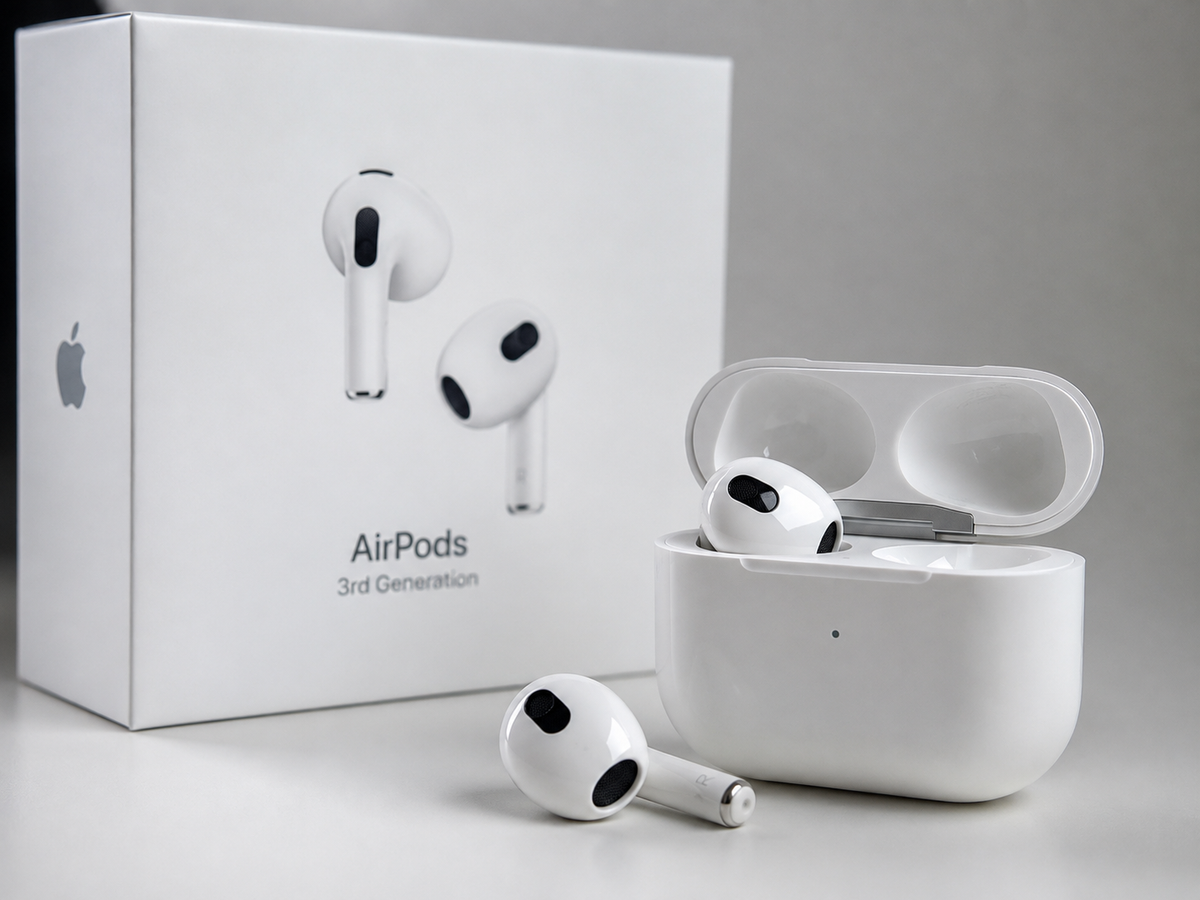 Airpods 3 Generación